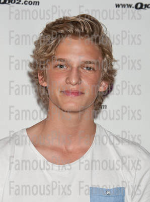 Cody Simpson