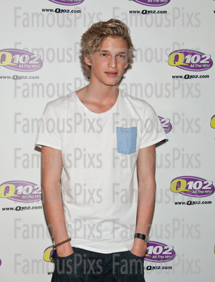 Cody Simpson