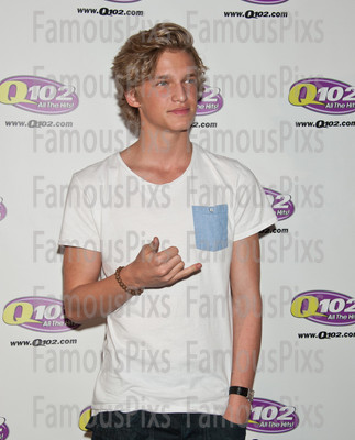 Cody Simpson