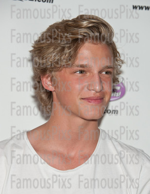 Cody Simpson