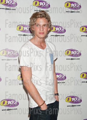 Cody Simpson