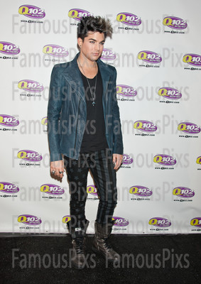 Adam Lambert