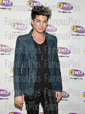 Adam Lambert