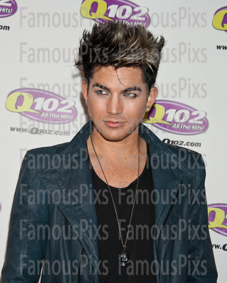 Adam Lambert