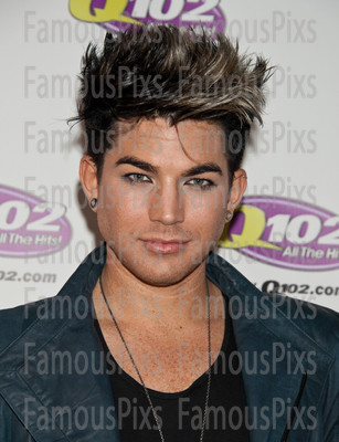 Adam Lambert