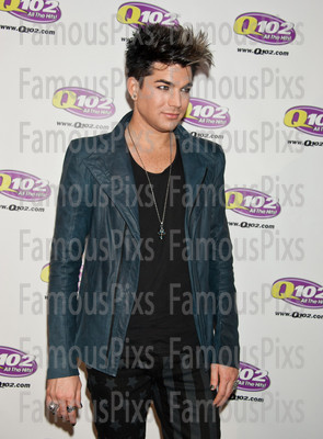Adam Lambert