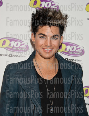 Adam Lambert