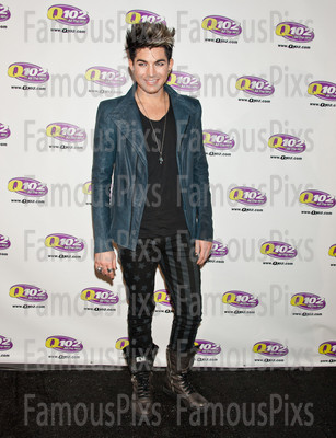 Adam Lambert