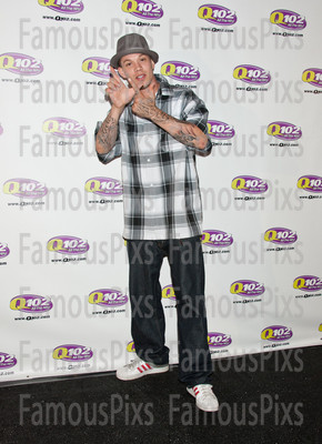 Chris Rene