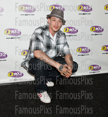 Chris Rene