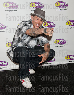 Chris Rene