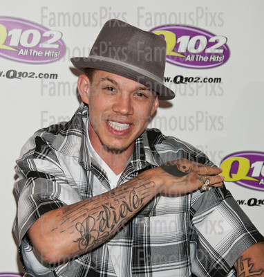 Chris Rene