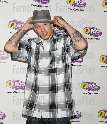 Chris Rene