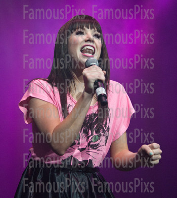 Carly Rae Jepsen