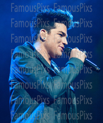 Adam Lambert