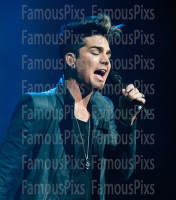 Adam Lambert