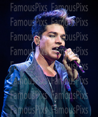 Adam Lambert