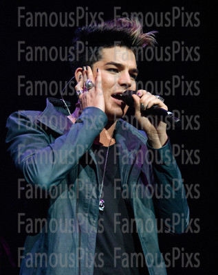 Adam Lambert