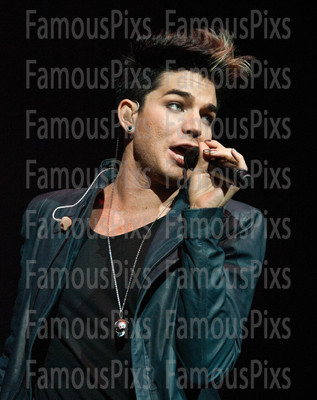 Adam Lambert