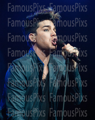 Adam Lambert