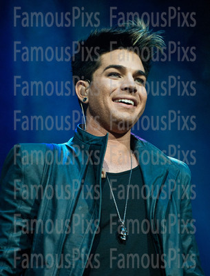 Adam Lambert