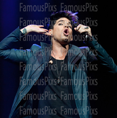 Adam Lambert