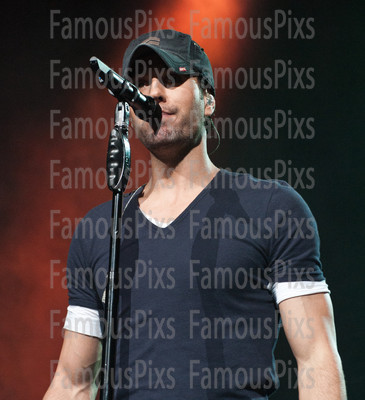 Enrique Iglesias