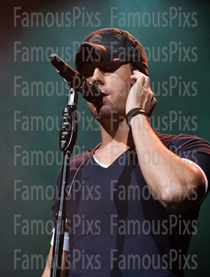 Enrique Iglesias