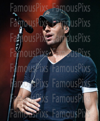 Enrique Iglesias
