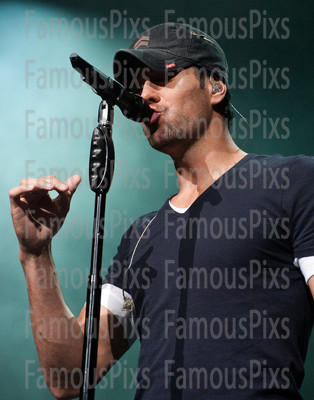 Enrique Iglesias