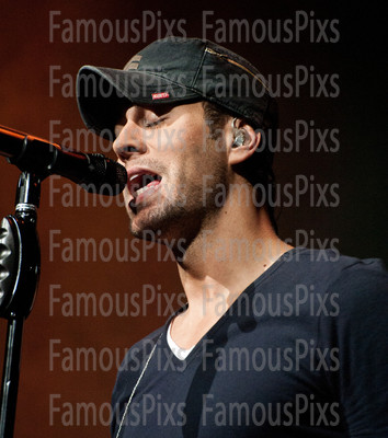 Enrique Iglesias
