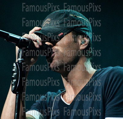 Enrique Iglesias