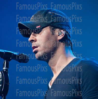 Enrique Iglesias