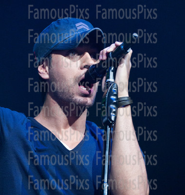 Enrique Iglesias