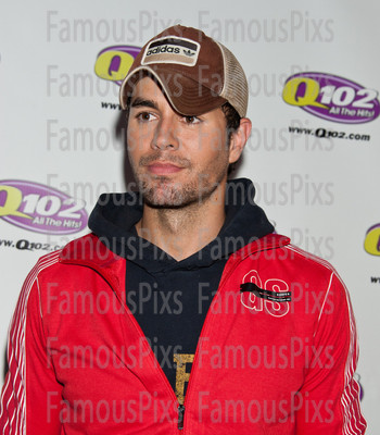 Enrique Iglesias