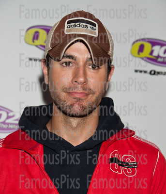 Enrique Iglesias