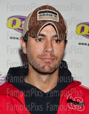 Enrique Iglesias
