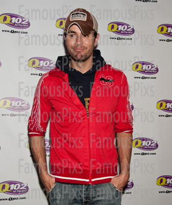 Enrique Iglesias