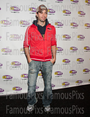 Enrique Iglesias