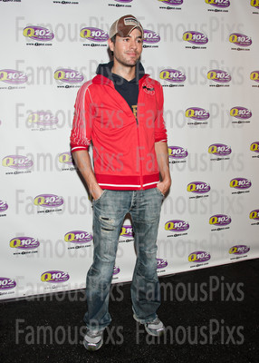 Enrique Iglesias