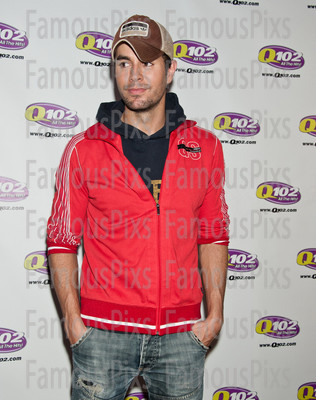 Enrique Iglesias