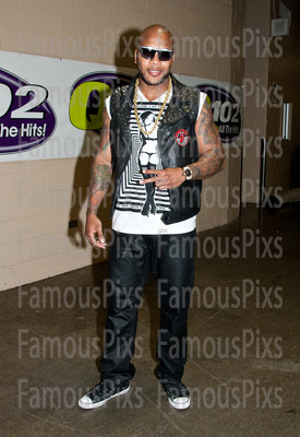 Flo Rida