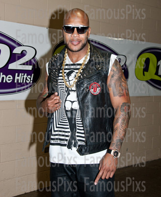 Flo Rida