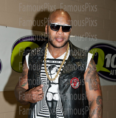 Flo Rida