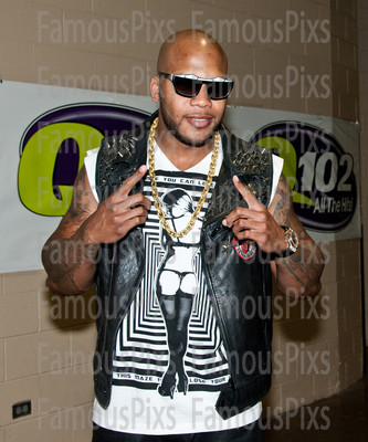 Flo Rida