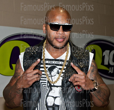 Flo Rida
