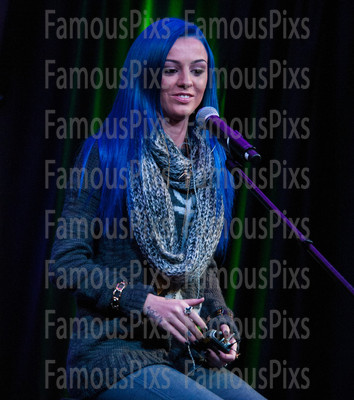 Cher Lloyd