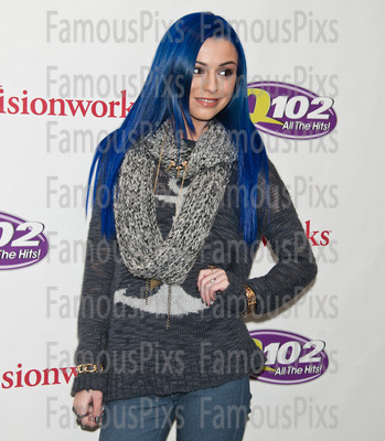 Cher Lloyd