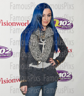 Cher Lloyd