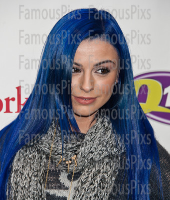 Cher Lloyd